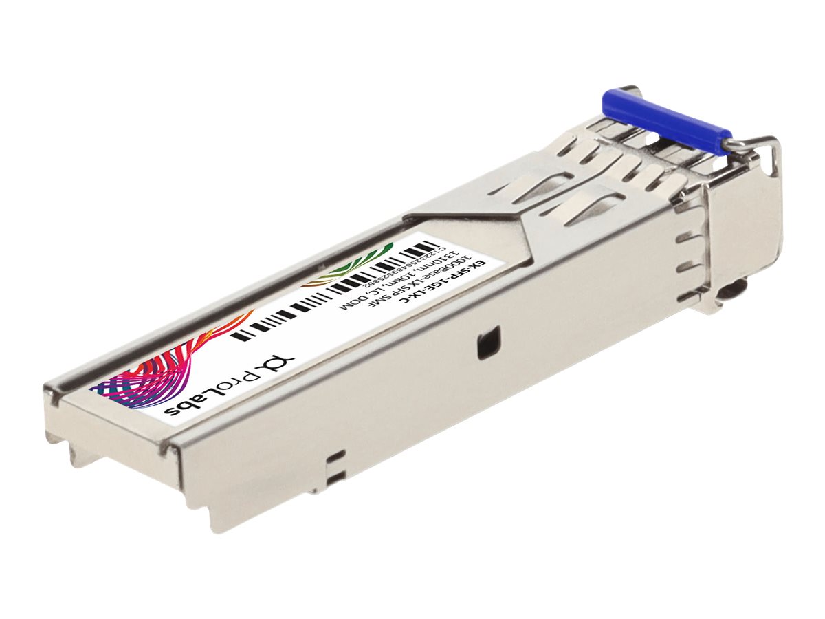 EX-SFP-1GE-LX-C 4260380720226 Prolabs EX-SFP-1GE-lX-C - SFP  Etree Shop Deutschland online 4