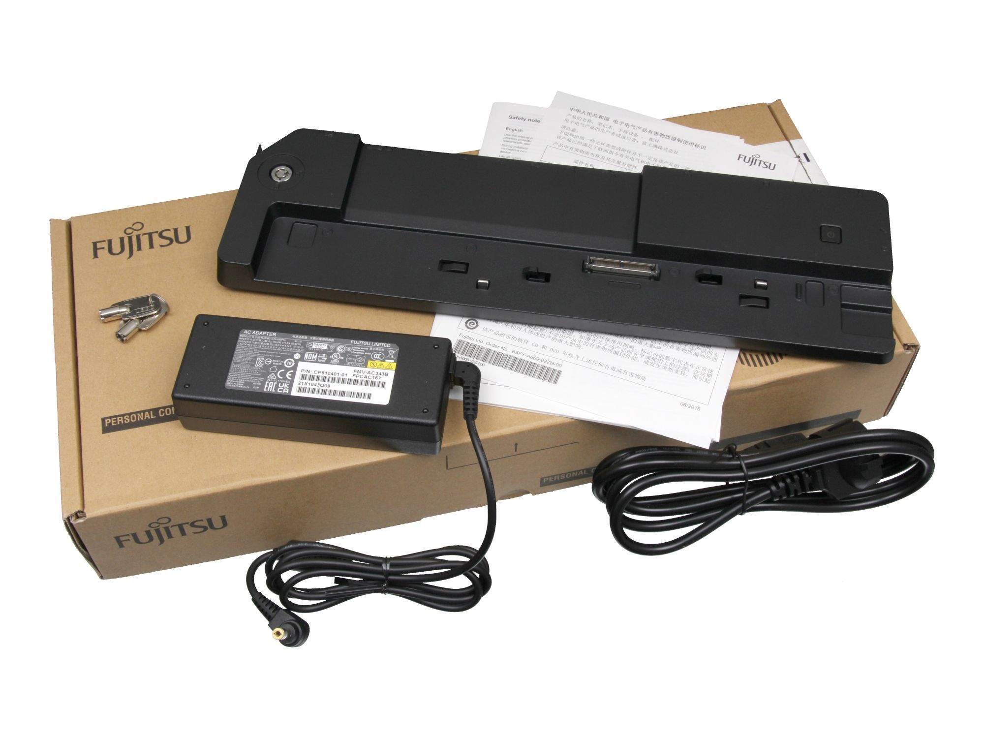 S26391-F1607-L219 4057185781879 Fsas Technologies Fujitsu - Po Etree Shop Deutschland online 2