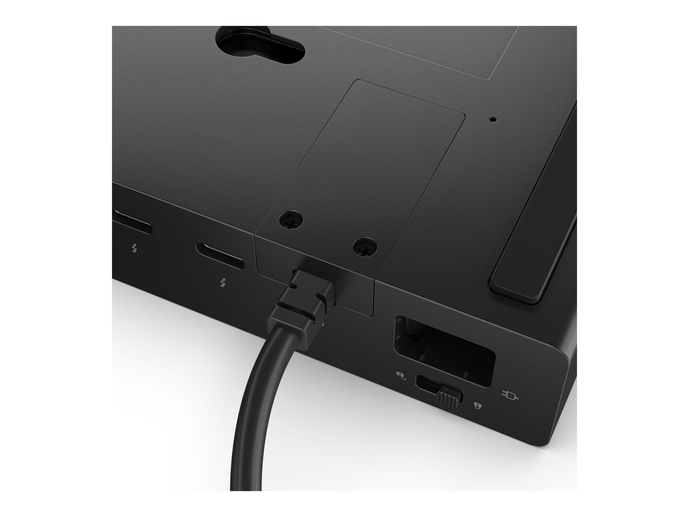 40BA0265EU 0195892112907 Lenovo ThinkPad Smart Dock 750 Etree Shop Deutschland online 3