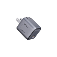 PA-C1 0689323788170 AUKEY ladeadapter Comet Mini 3 Etree Shop Deutschland online 1