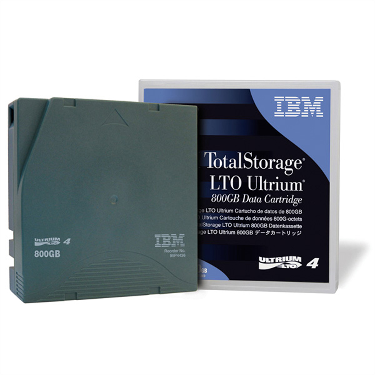 46X1290 0883436088312 lenovo IBM - lTO Ultrium 5 - 1 Etree Shop Deutschland online 2