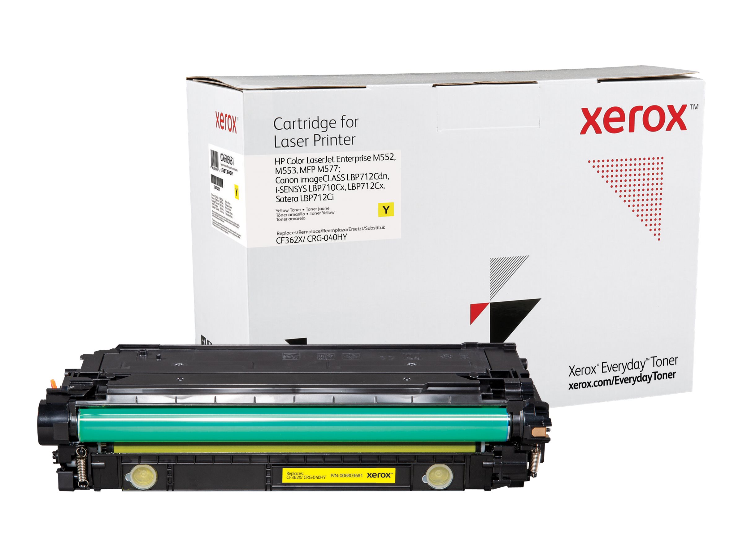 006R03681 0095205894196 Xerox Everyday - Hohe Ergiebig Etree Shop Deutschland online 1