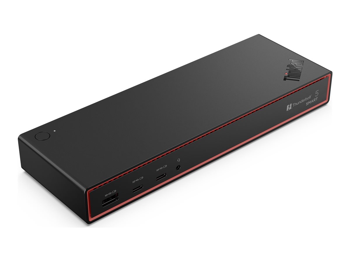 40BA0265EU 0195892112907 Lenovo ThinkPad Smart Dock 750 Etree Shop Deutschland online 4