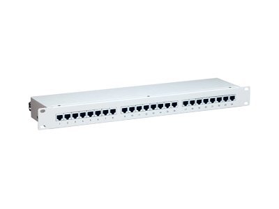 326316 4015867109038 Equip Patch Panel - CAT 6e - S Etree Shop Deutschland online 1