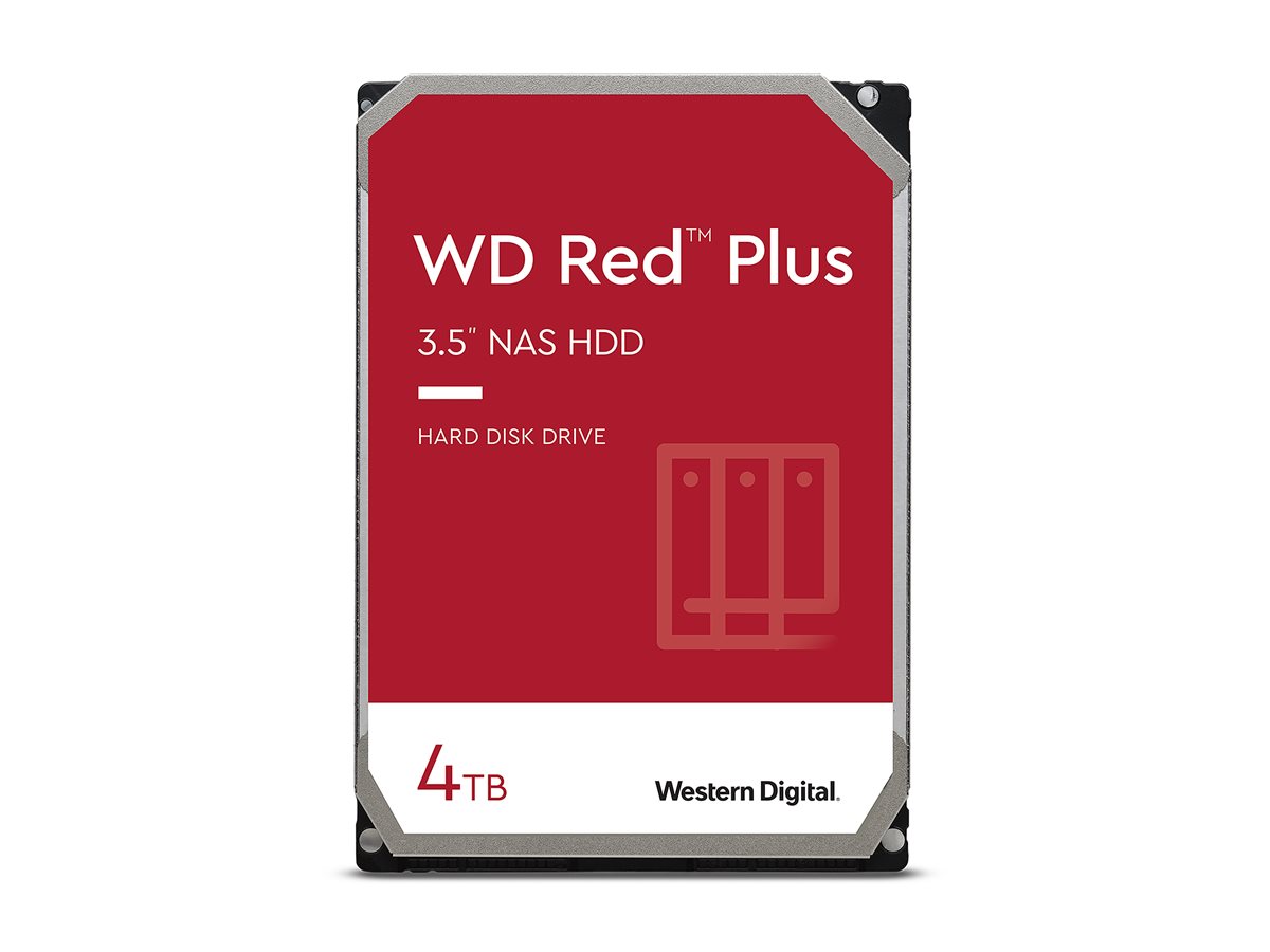 WD40EFZZ 0718037905754 WD Red Plus - Festplatte - 4 T Etree Shop Deutschland online 2