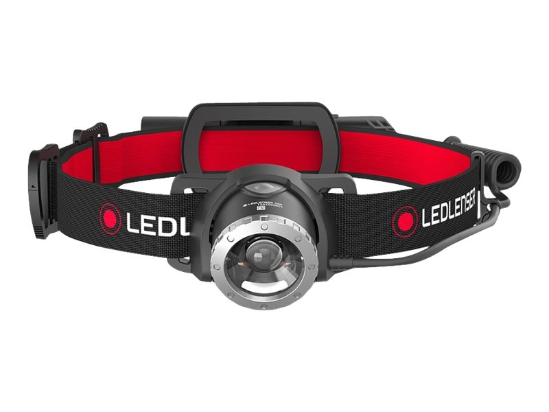 500853 4058205005623 LED Lenser H Series H8R - Stir Etree Shop Deutschland online 2