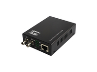 07-4015867231234 4015867231234 LevelOne Konverter GVT-2003 10 Etree Shop Deutschland online 1
