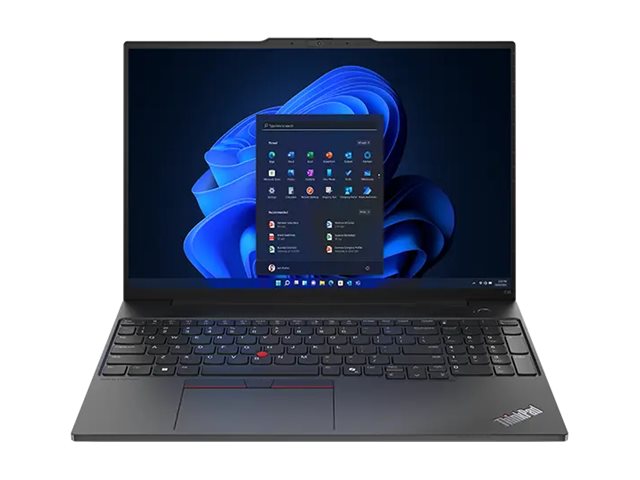 21MA001YGE 0197530205385 Lenovo ThinkPad E16 Gen 2 21MA Etree Shop Deutschland online 1