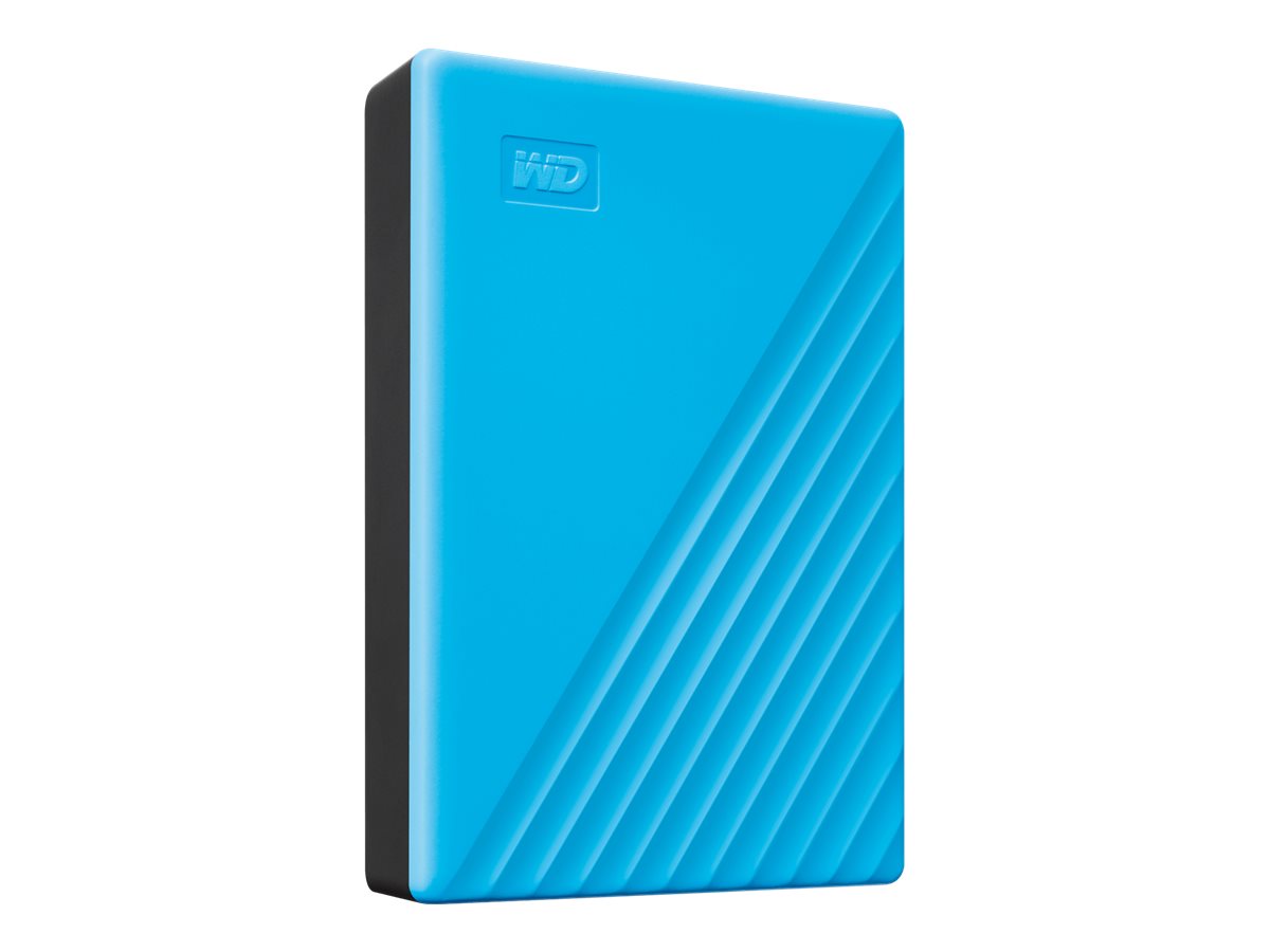 WDBPKJ0040BBL-WESN 0718037870212 WD My Passport WDBPKJ0040BBL - Etree Shop Deutschland online 3