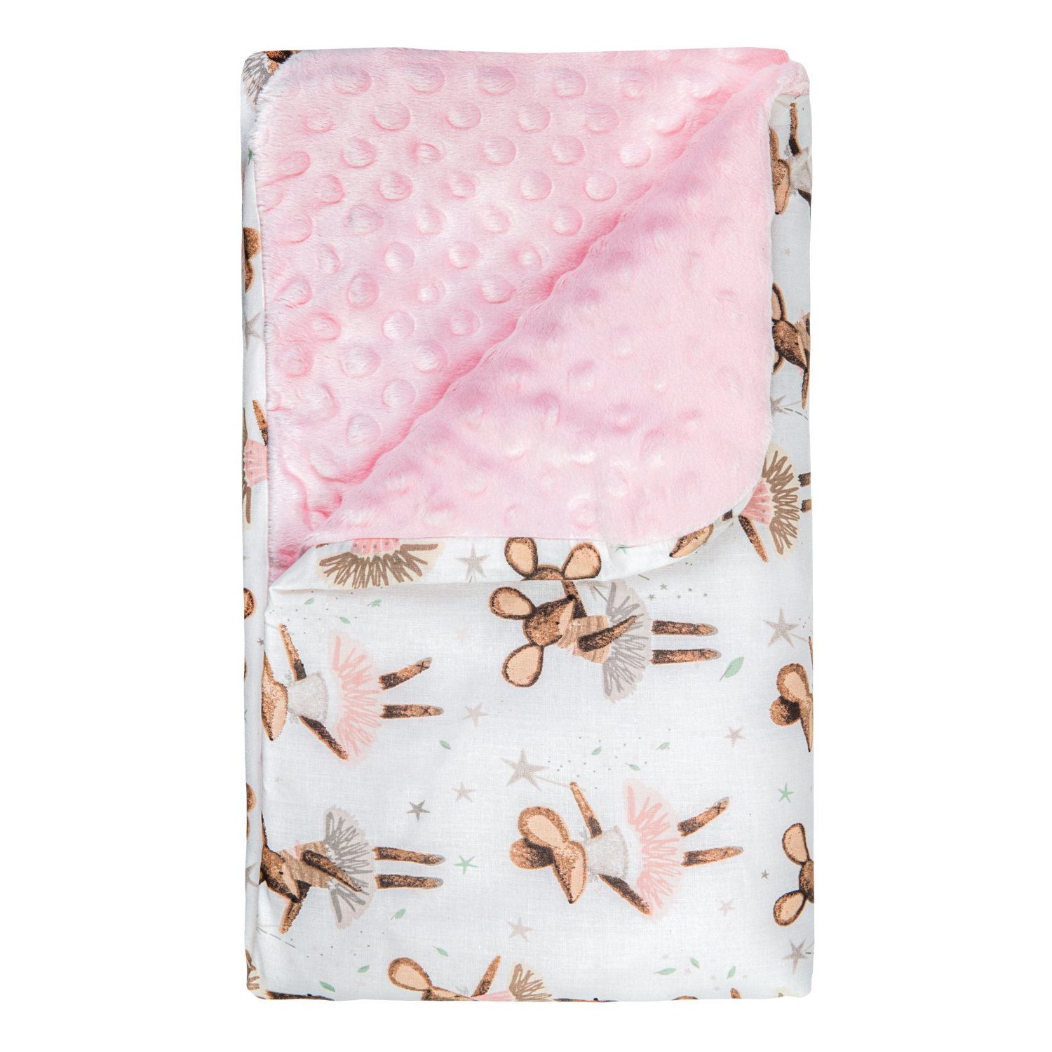 LUL-BD-RSMB 5906118630069 lUlANDO BABYDECKE 100 X 75 CM  Etree Shop Deutschland online 2