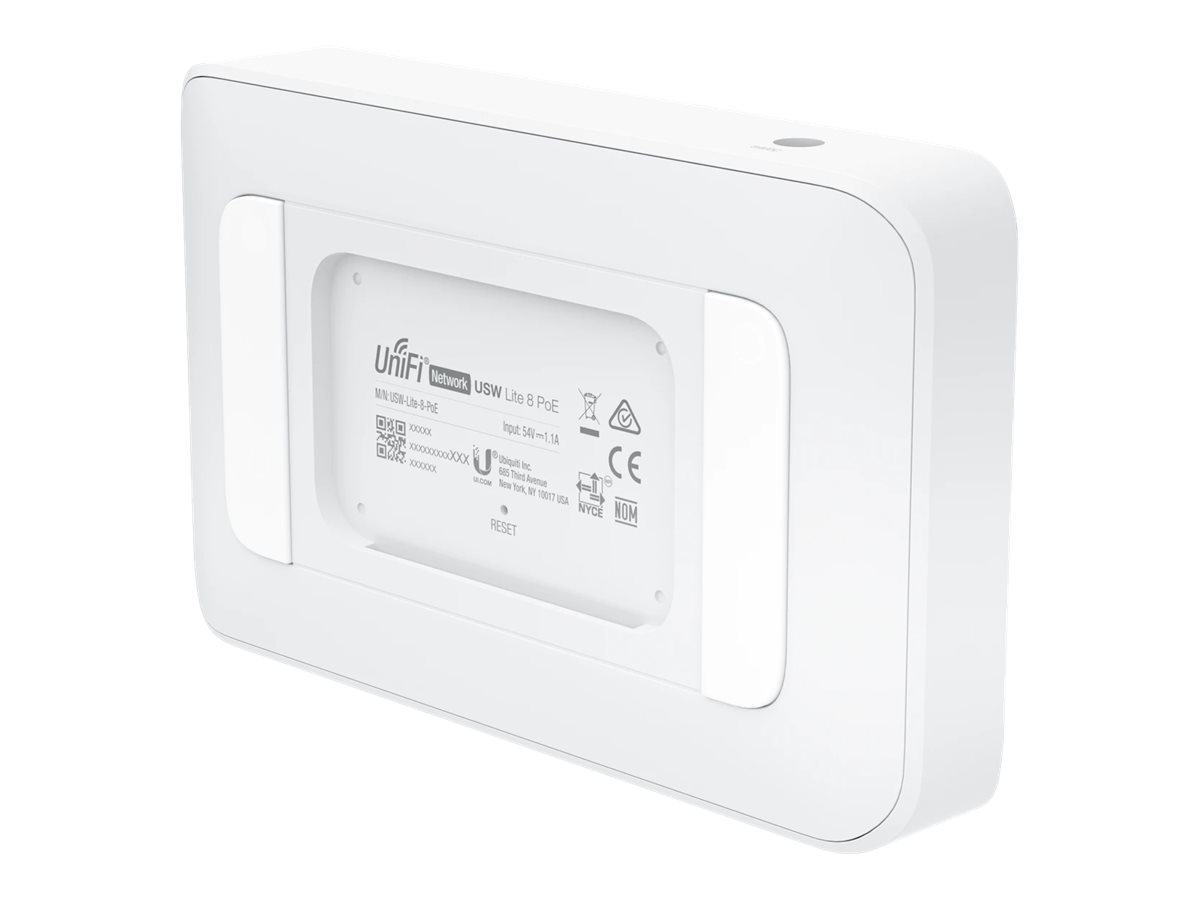 USW-LITE-8-POE 0810010071156 Ubiquiti UniFi Switch lite USW Etree Shop Deutschland online 2
