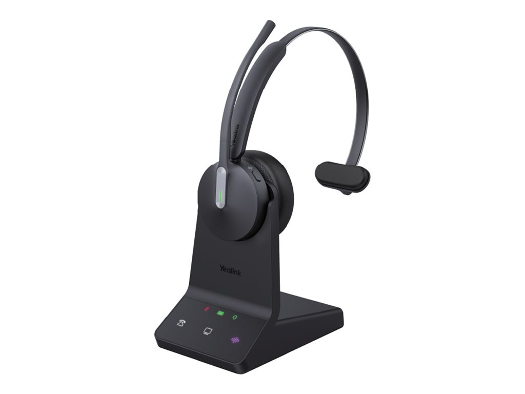 1208671 6938818319608 Yealink WH64 Workstation Mono  Etree Shop Deutschland online 2