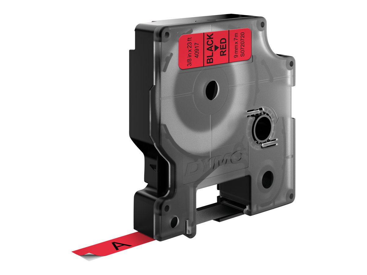 S0720720 5411313409179 Dymo D1 - Glänzend - schwarz a Etree Shop Deutschland online 3
