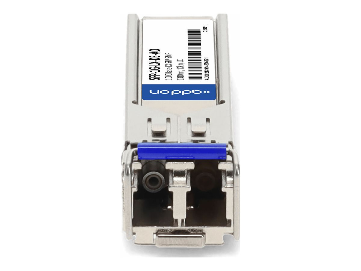 SFP-1G-LX-DE-AO 0821455821039 AddOn SFP (Mini-GBIC)-Transcei Etree Shop Deutschland online 2