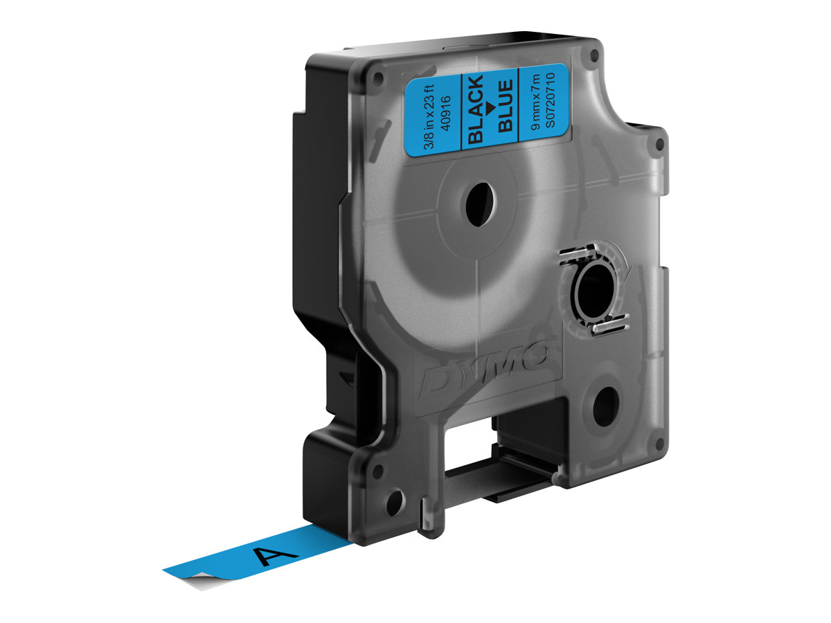 S0720710 5411313409162 Dymo D1 - Selbstklebend - Schw Etree Shop Deutschland online 3