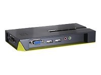 KVM-0421 4015867137871 levelOne ViewCon KVM-0421 - KV Etree Shop Deutschland online 1