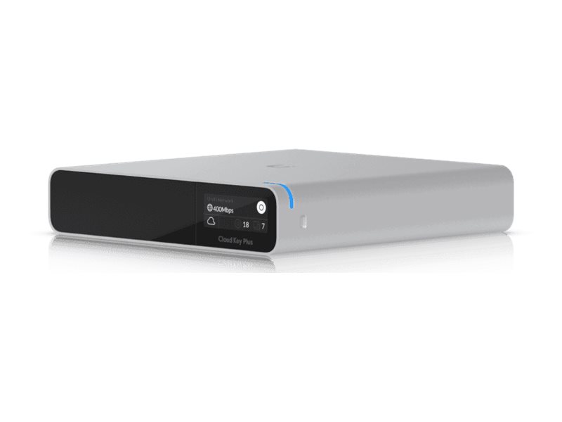 UCK-G2-SSD 0810084698426 Ubiquiti UniFi Cloud Key G2+ - Etree Shop Deutschland online 1