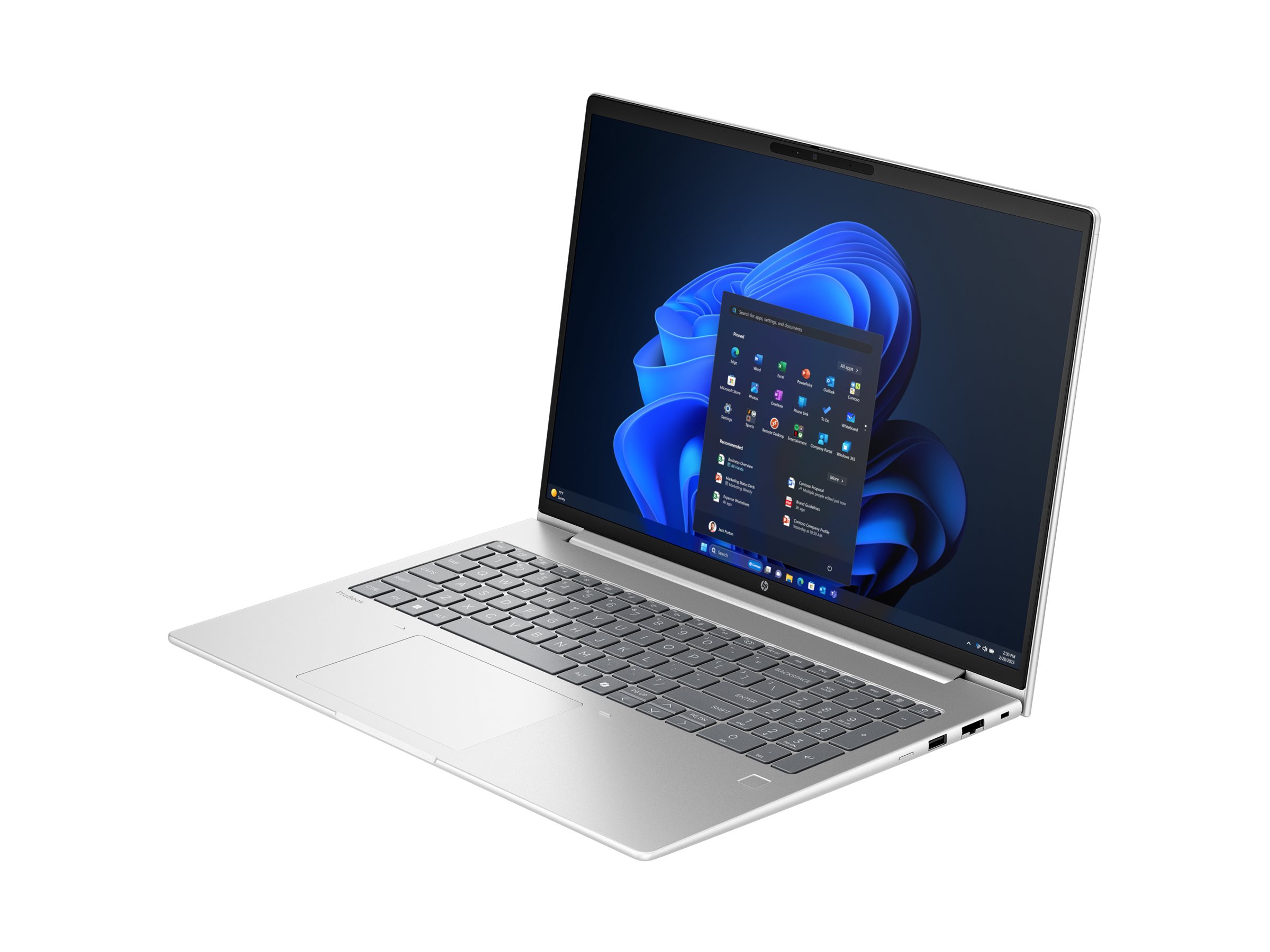 AD2P1ET#ABD 0199251362774 HP ProBook 4 16 G1i Notebook A Etree Shop Deutschland online 1