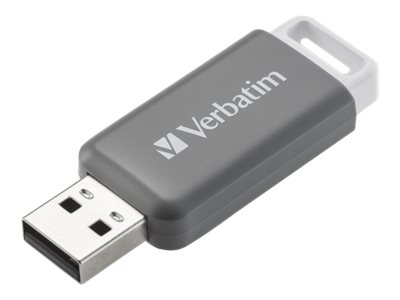 49456 0023942494560 Verbatim DataBar - USB-Flash-L Etree Shop Deutschland online 2