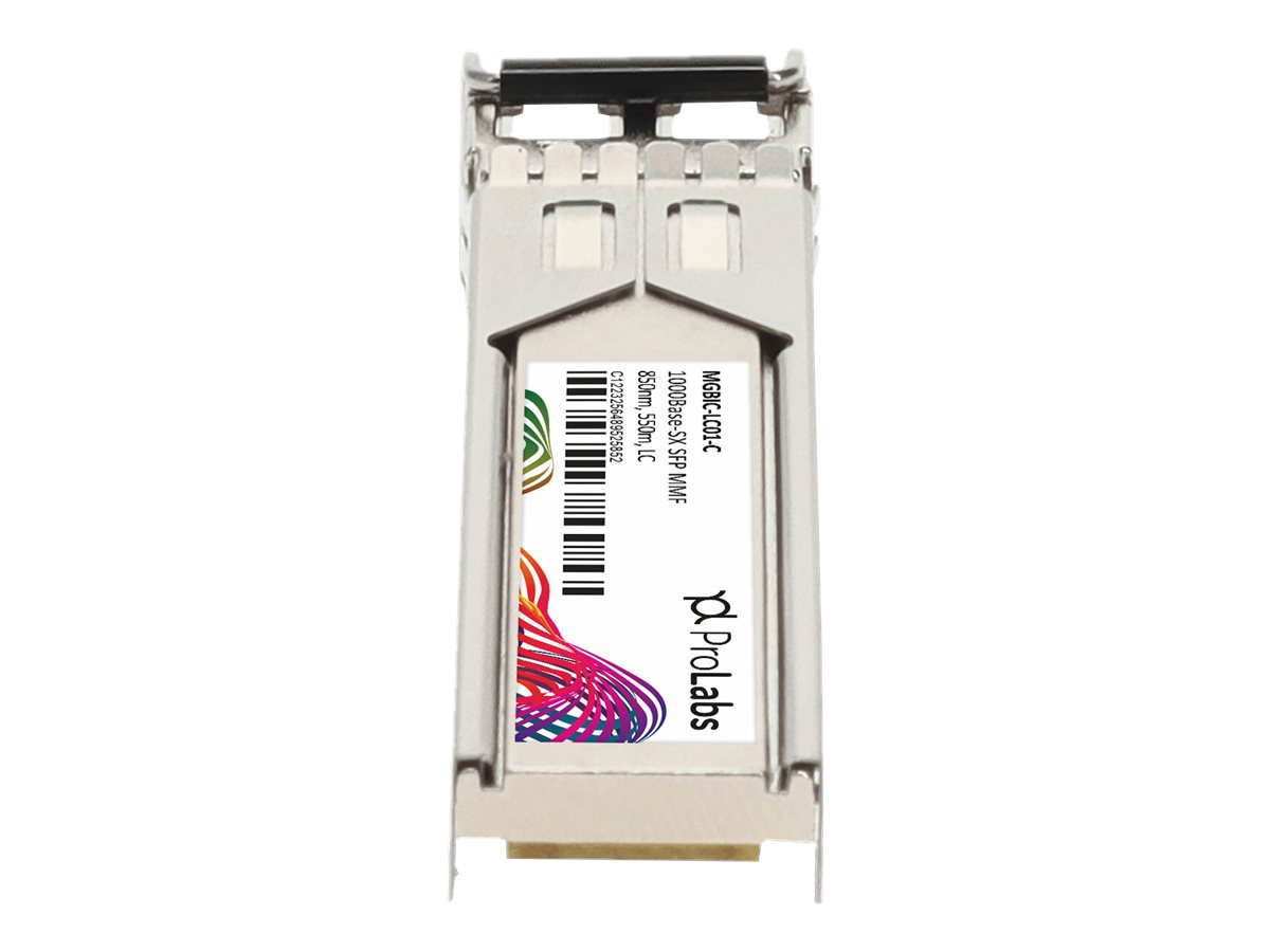 MGBIC-LC01-C 4260380720257 Extreme Networks Prolabs MGBIC Etree Shop Deutschland online 3