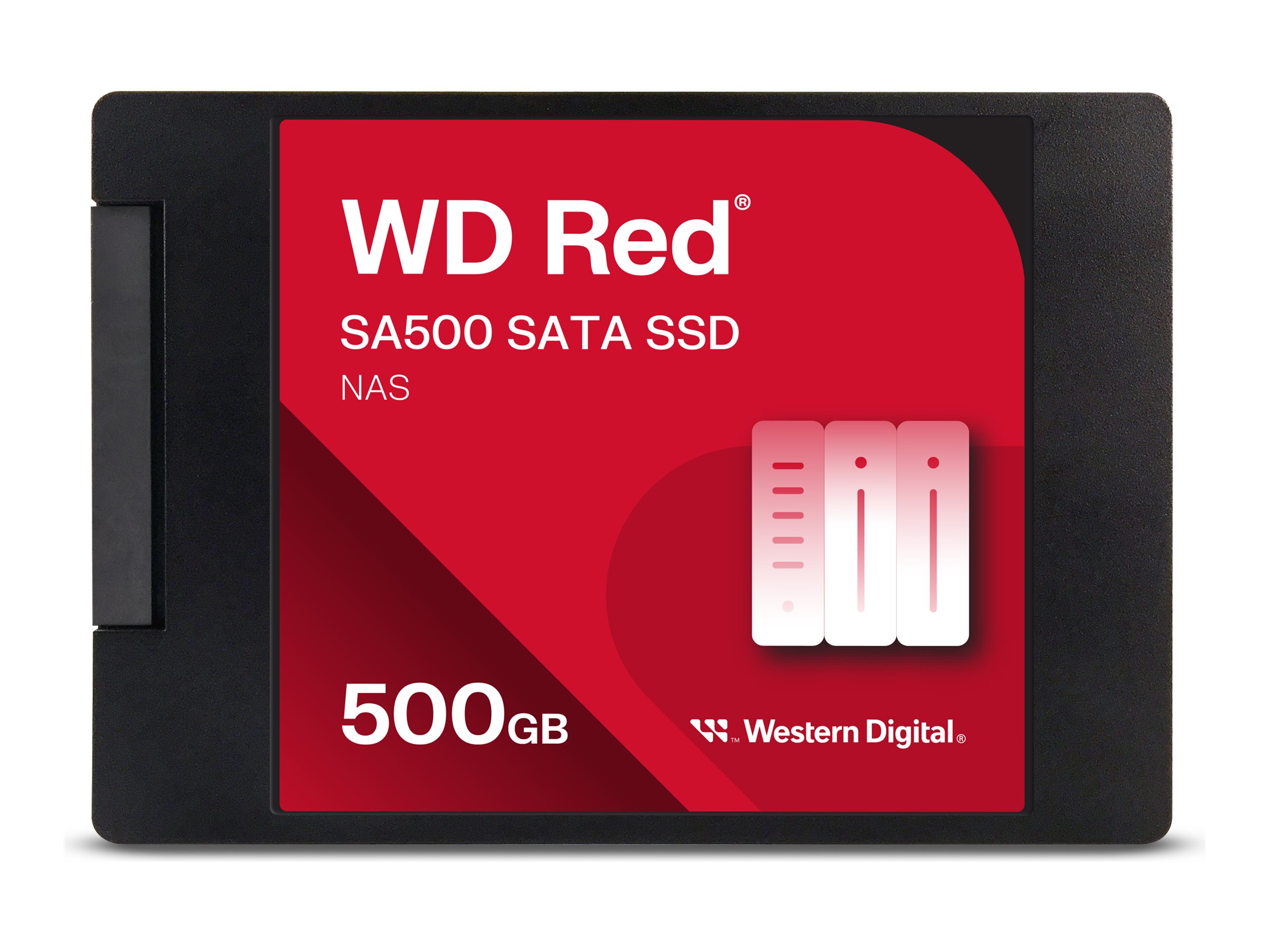 WDS500G1R0A 0718037872346 WD Red SA500 WDS500G1R0A - SSD Etree Shop Deutschland online 1