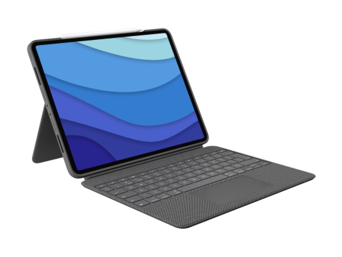 920-012770 5099206123113 Logitech Combo Touch - Tastatu Etree Shop Deutschland online 4