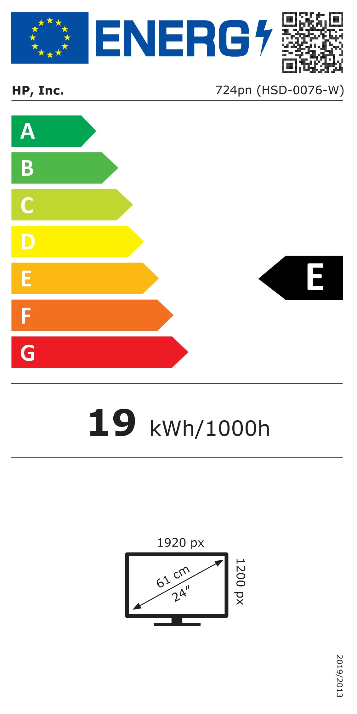 8X534AA#ABB 0197498445786 HP 724pn - Series 7 Pro - LED- Etree Shop Deutschland online 4