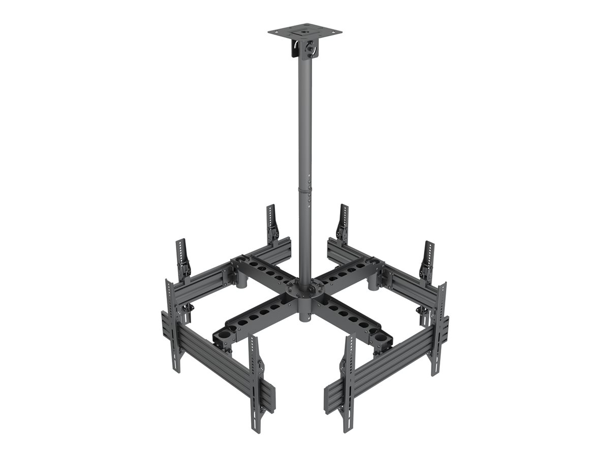 650372 4015867207994 Equip Pro - Klammer - Kunststo Etree Shop Deutschland online 1