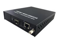 FVM-1000 4015867195475 levelOne FVM-1000 - Medienkonv Etree Shop Deutschland online 1