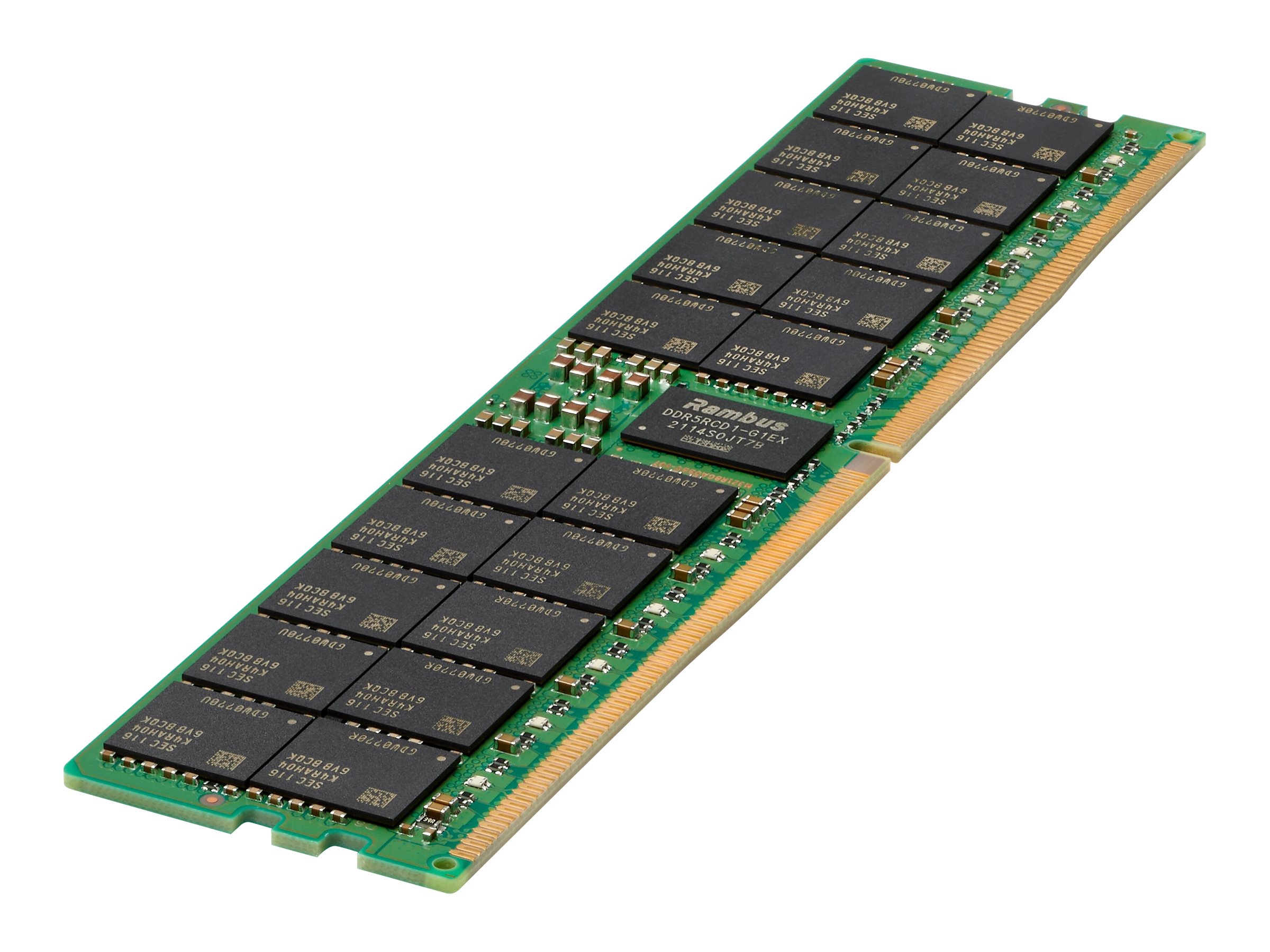 P64706-B21 0190017679877 HPE SmartMemory - DDR5 - Modul Etree Shop Deutschland online 1