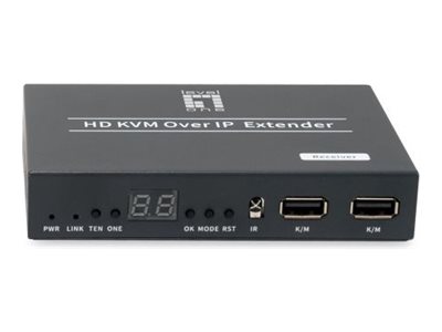 HVE-6701R 4015867239063 LevelOne HVE-6701R - Video-/ A Etree Shop Deutschland online 1