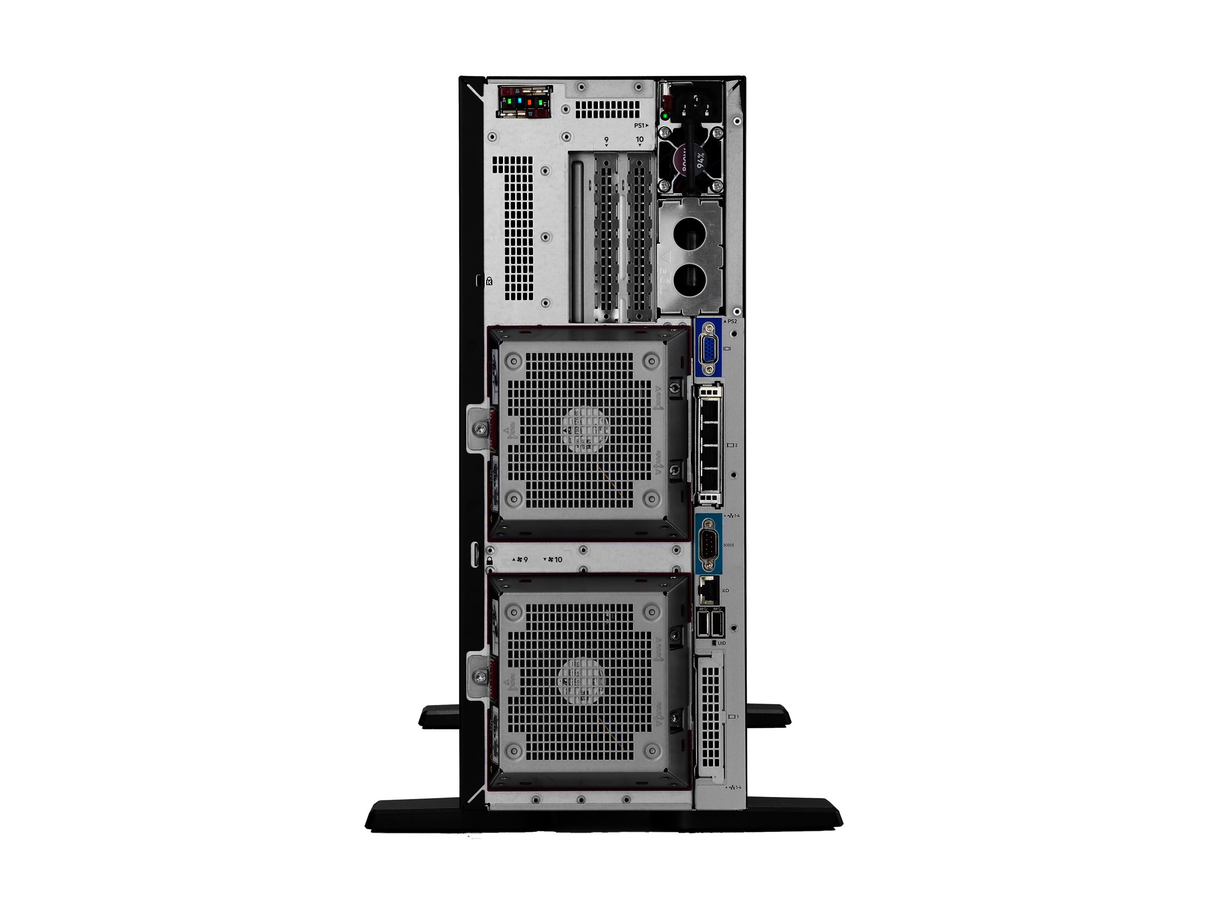 P71671-425 0190017720746 HPE ProLiant ML350 Gen11 - Ser Etree Shop Deutschland online 2