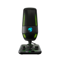 ROC-14-912 0731855549122 ROCCAT Torch - Studio-Mikrofon Etree Shop Deutschland online 1