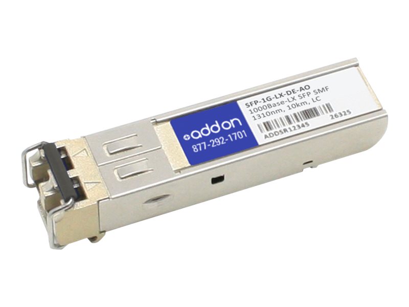SFP-1G-LX-DE-AO 0821455821039 AddOn SFP (Mini-GBIC)-Transcei Etree Shop Deutschland online 4