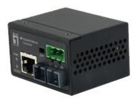 07-4015867188149 4015867188149 LevelOne IEC-4001 - Medienkonv Etree Shop Deutschland online 1