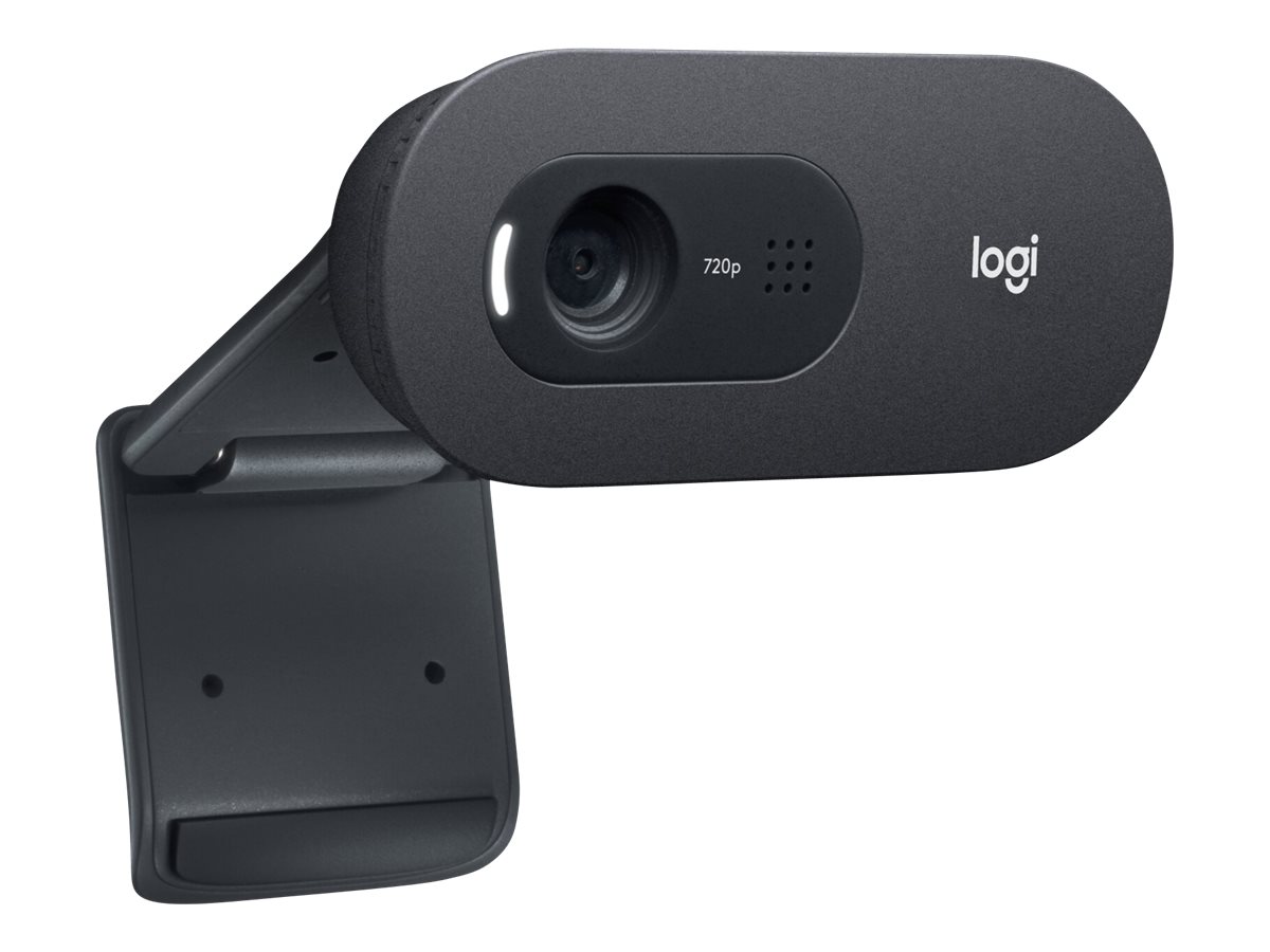 960-001364 5099206093690 Logitech C505 - Webcam - Farbe Etree Shop Deutschland online 2