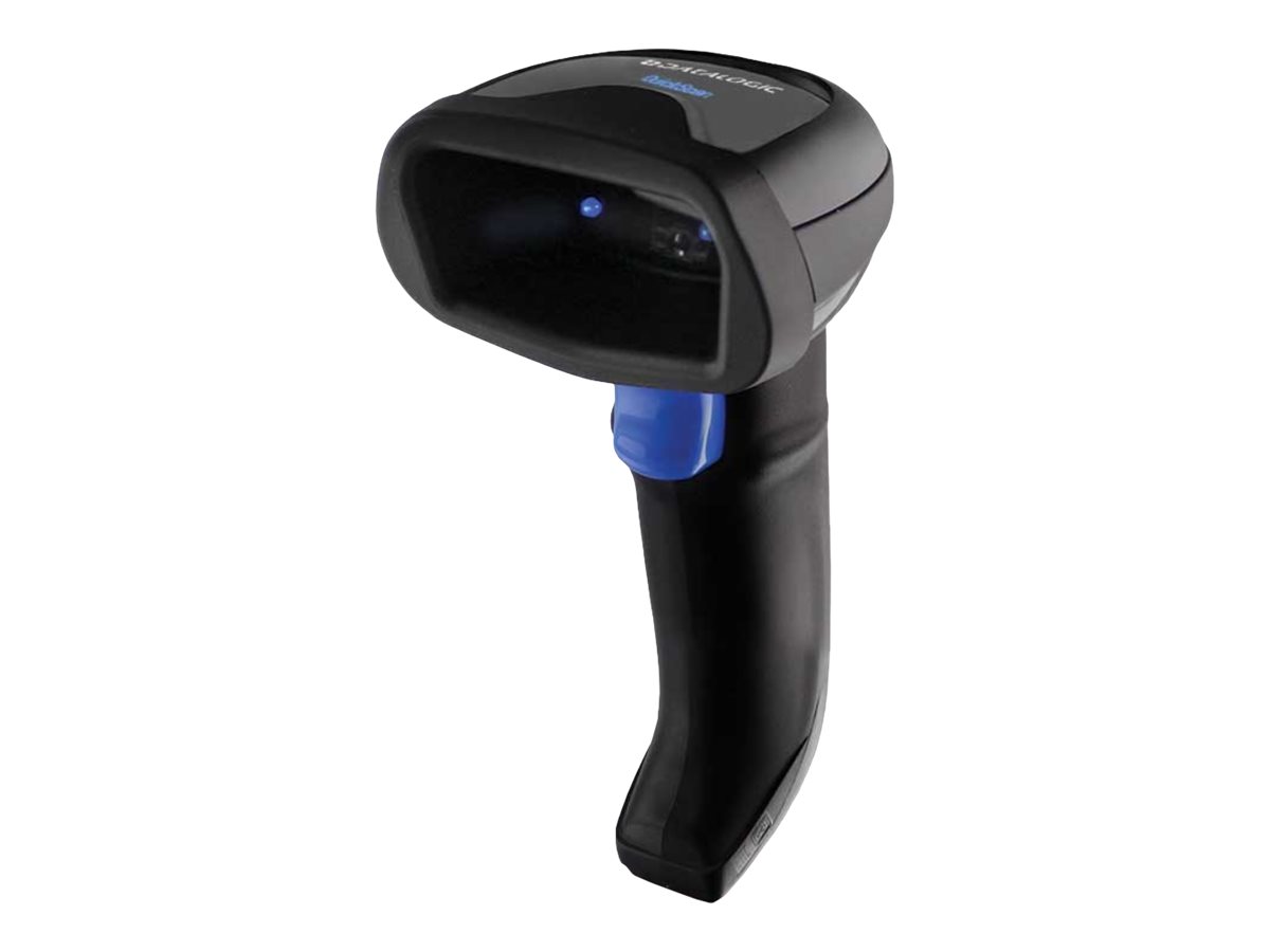 QBT2500-BK-BTK1 5704174989875 Datalogic QuickScan QBT2500 -  Etree Shop Deutschland online 1