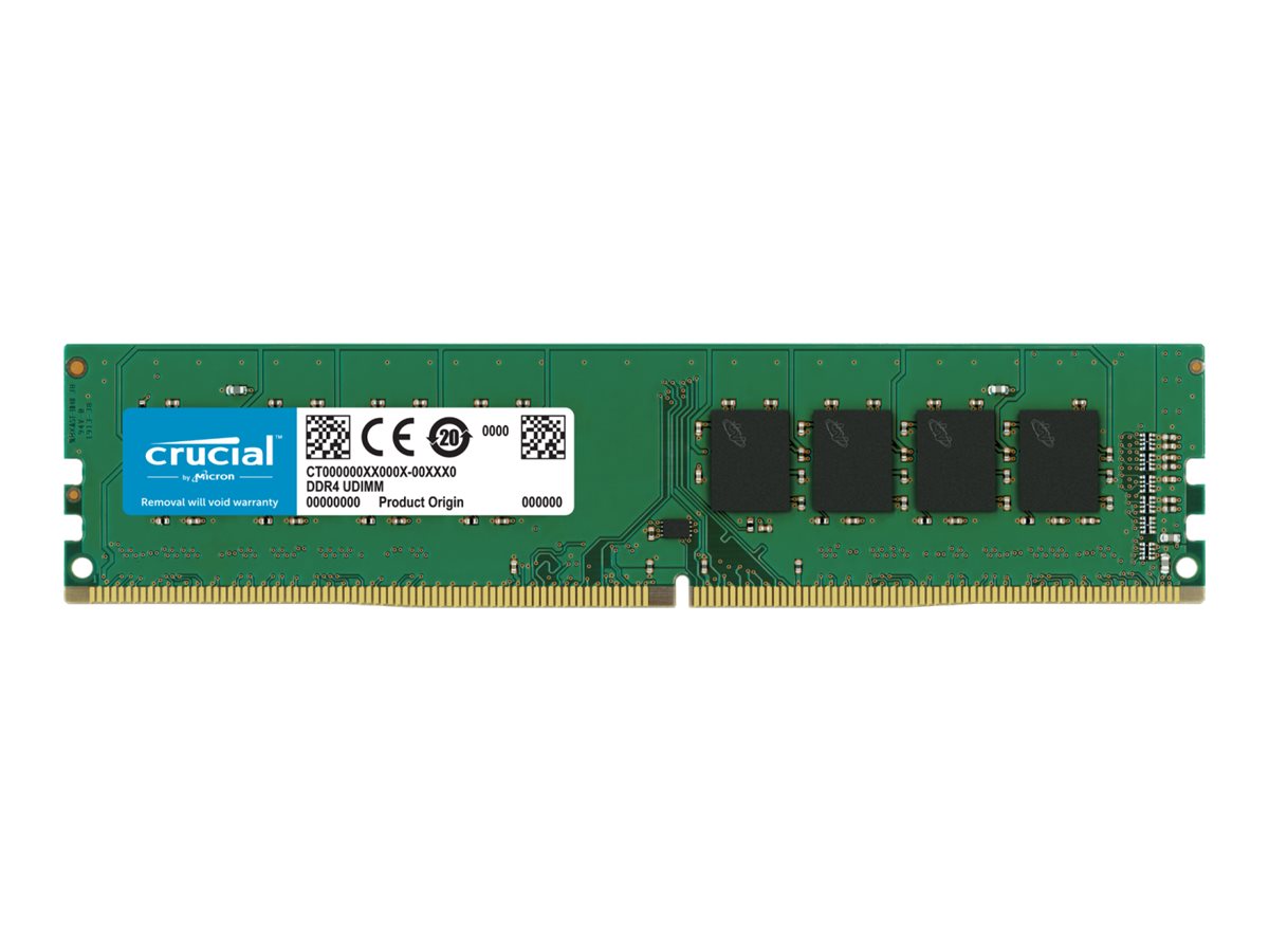CT8G4DFRA32A 0649528903549 Crucial Classic - DDR4 - Modul Etree Shop Deutschland online 1