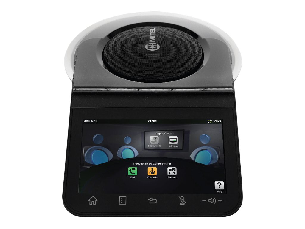 50006580 0710980718443 Mitel MiVoice Conference Phone Etree Shop Deutschland online 1