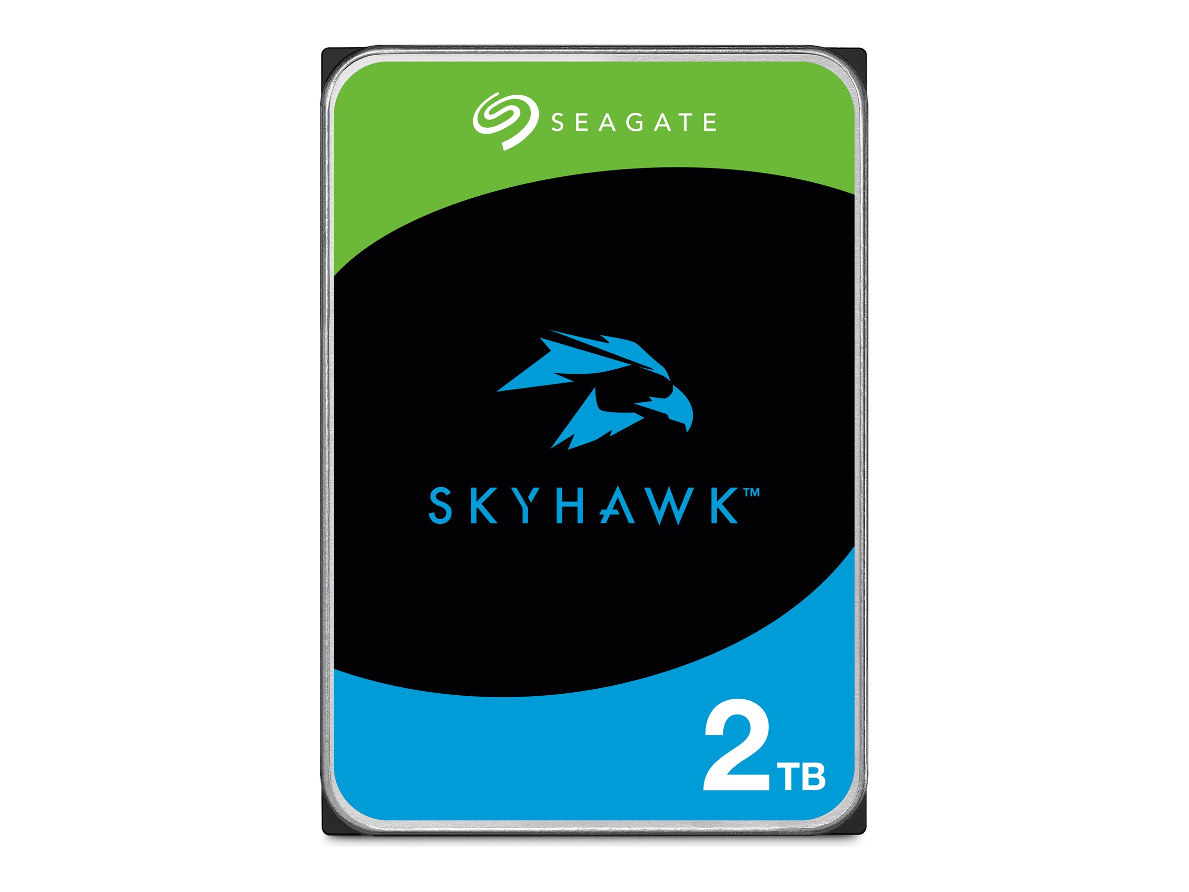 ST2000VX017 8719706028240 Seagate SkyHawk ST2000VX017 -  Etree Shop Deutschland online 2