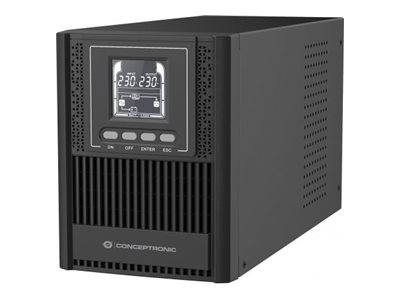 ZEUS52E1K 4015867237823 Conceptronic ZEUS52E1K 1000VA  Etree Shop Deutschland online 1