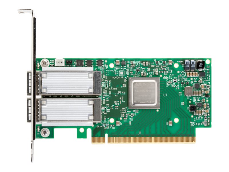 MCX515A-CCAT 7290108480375 Mellanox NVIDIA ConnectX-5 EN  Etree Shop Deutschland online 1
