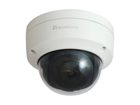 07-4015867207710 4015867207710 LevelOne GEMINI Fixed Dome IP- Etree Shop Deutschland online 1