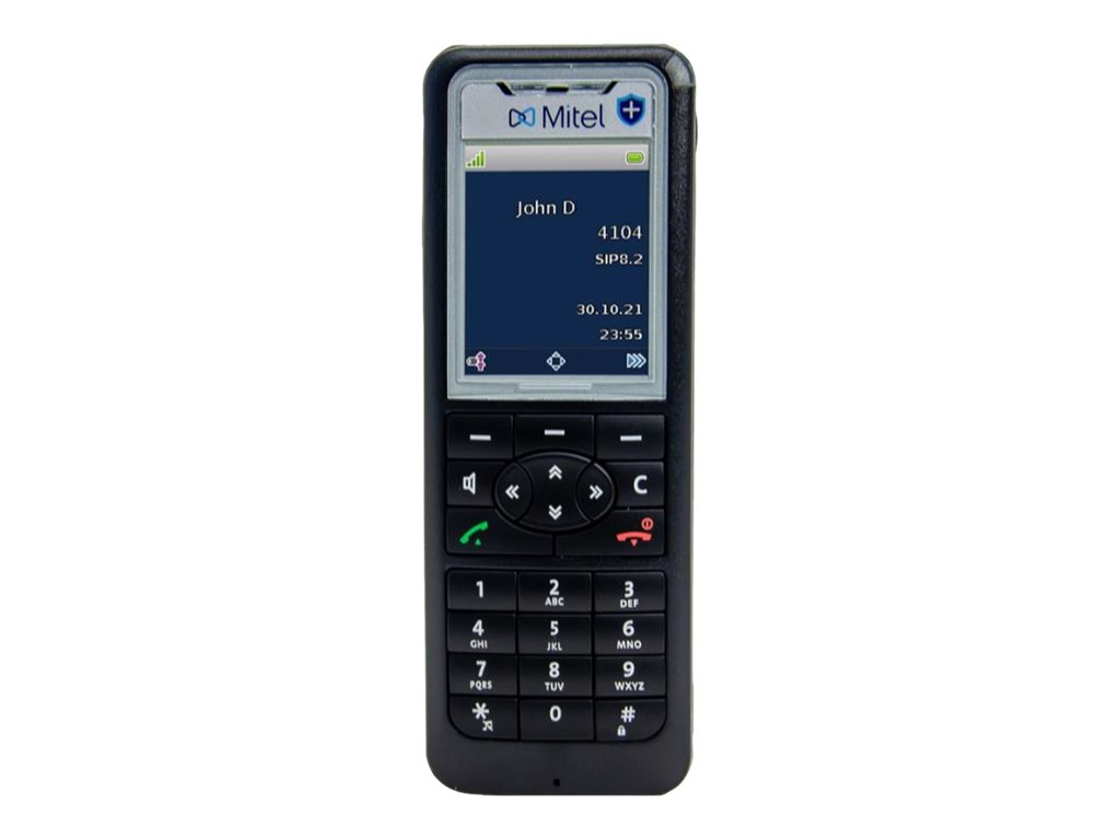 50008372 7109806197006 Mitel 622dt - Schnurloses Erwe Etree Shop Deutschland online 1