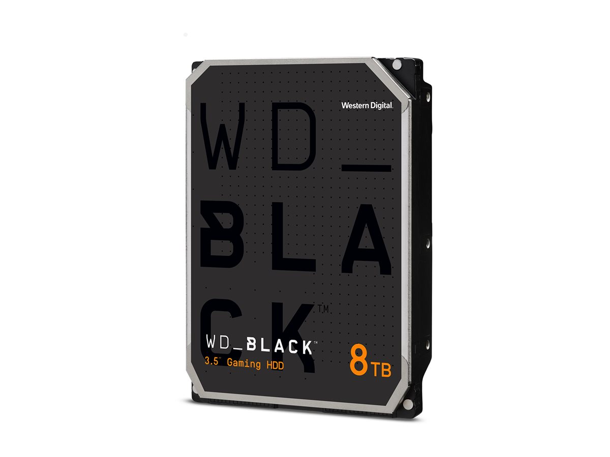 WD8002FZBX  WD_BlACK WD Black WD8002FZBX - Etree Shop Deutschland online 1