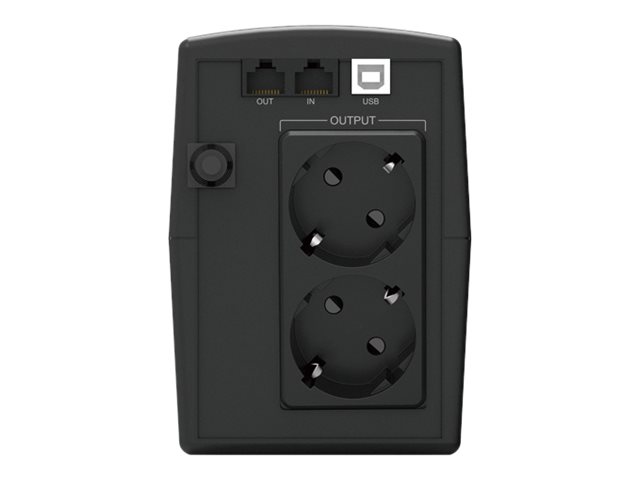 ZEUS01ES 4015867205181 Conceptronic Zeus 01ES - USV - Etree Shop Deutschland online 2