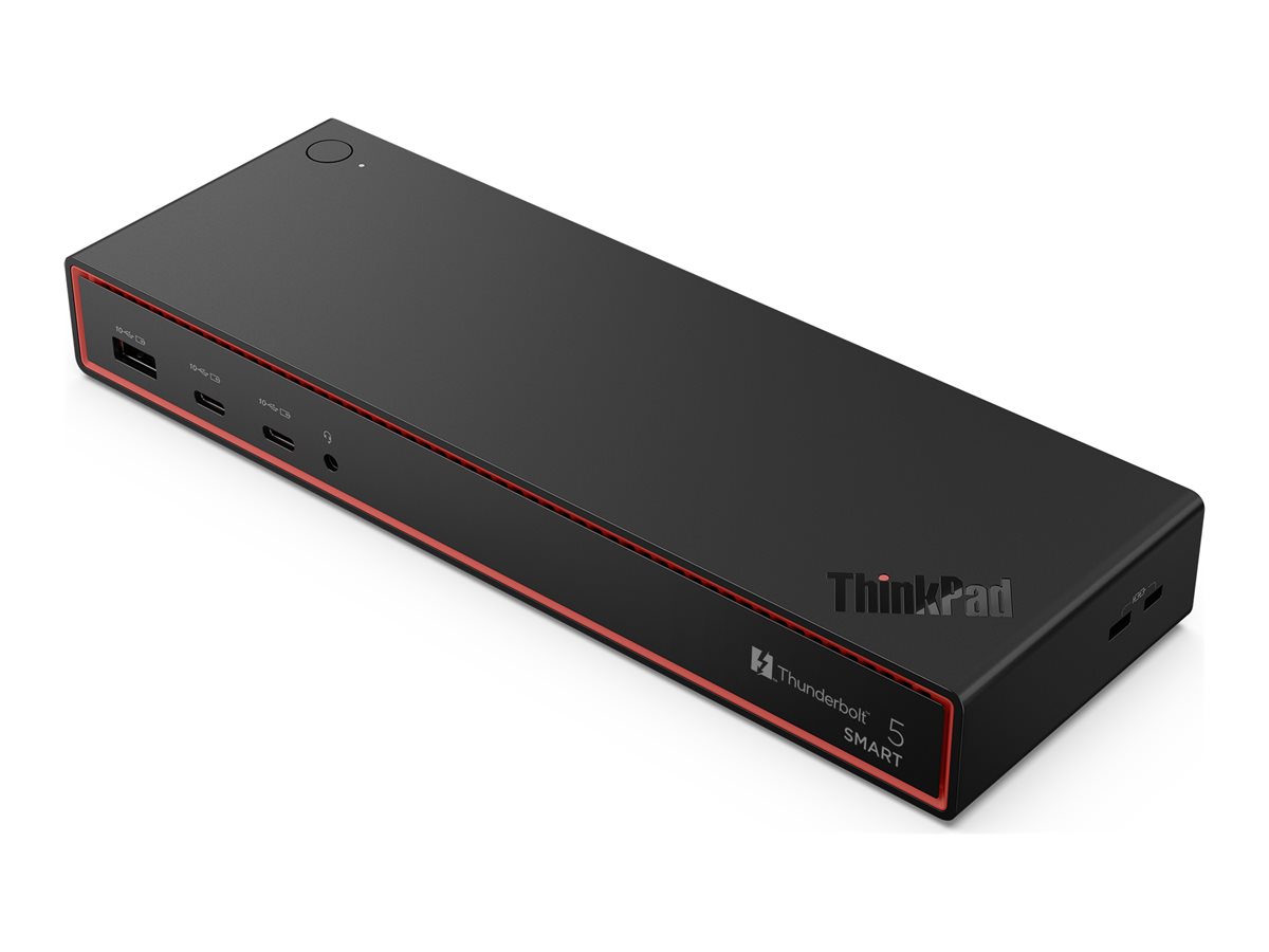 40BA0265EU 0195892112907 Lenovo ThinkPad Smart Dock 750 Etree Shop Deutschland online 1