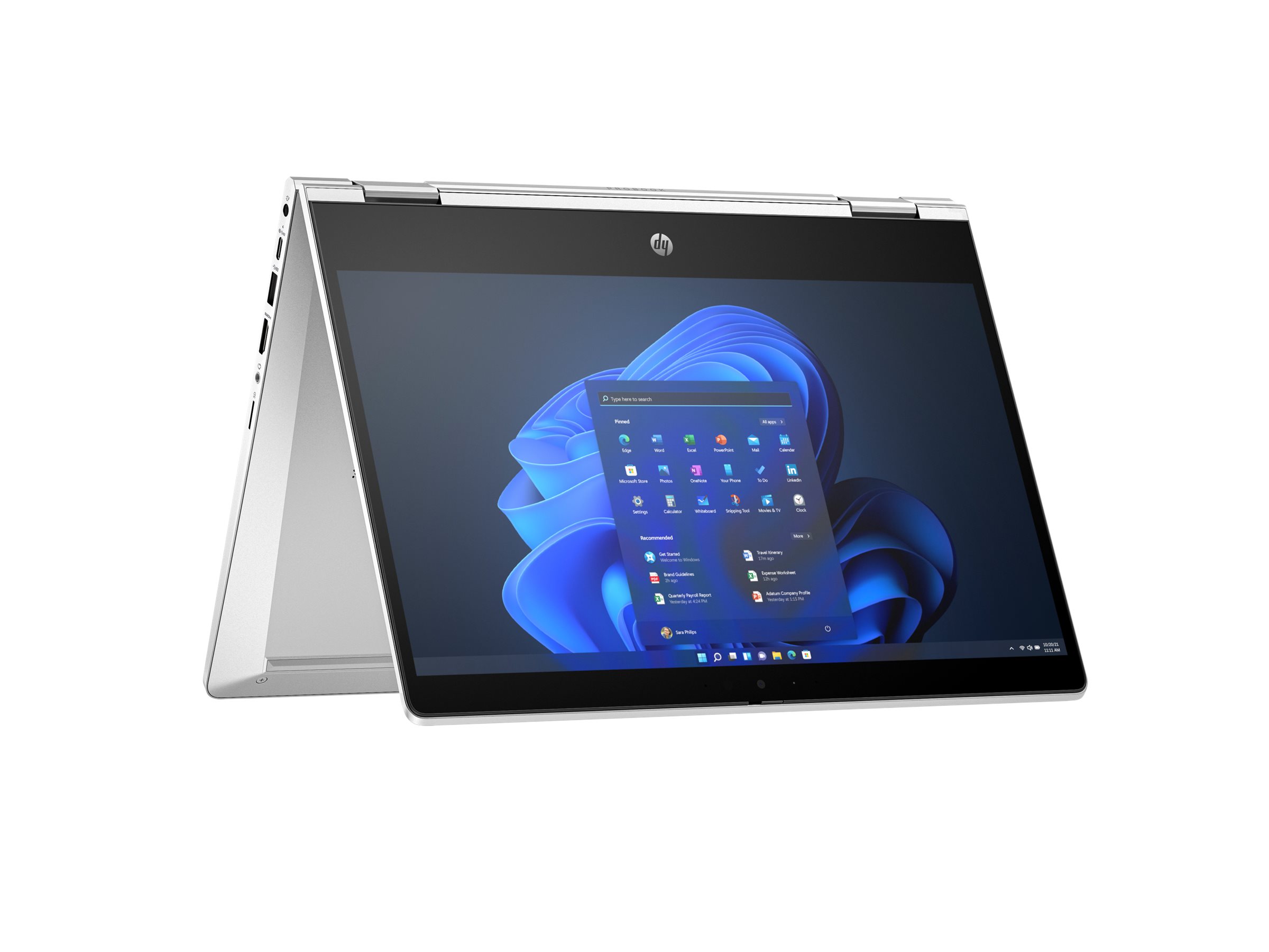 816F1EA#ABD 0197497313567 HP Pro x360 435 G10 Notebook - Etree Shop Deutschland online 3