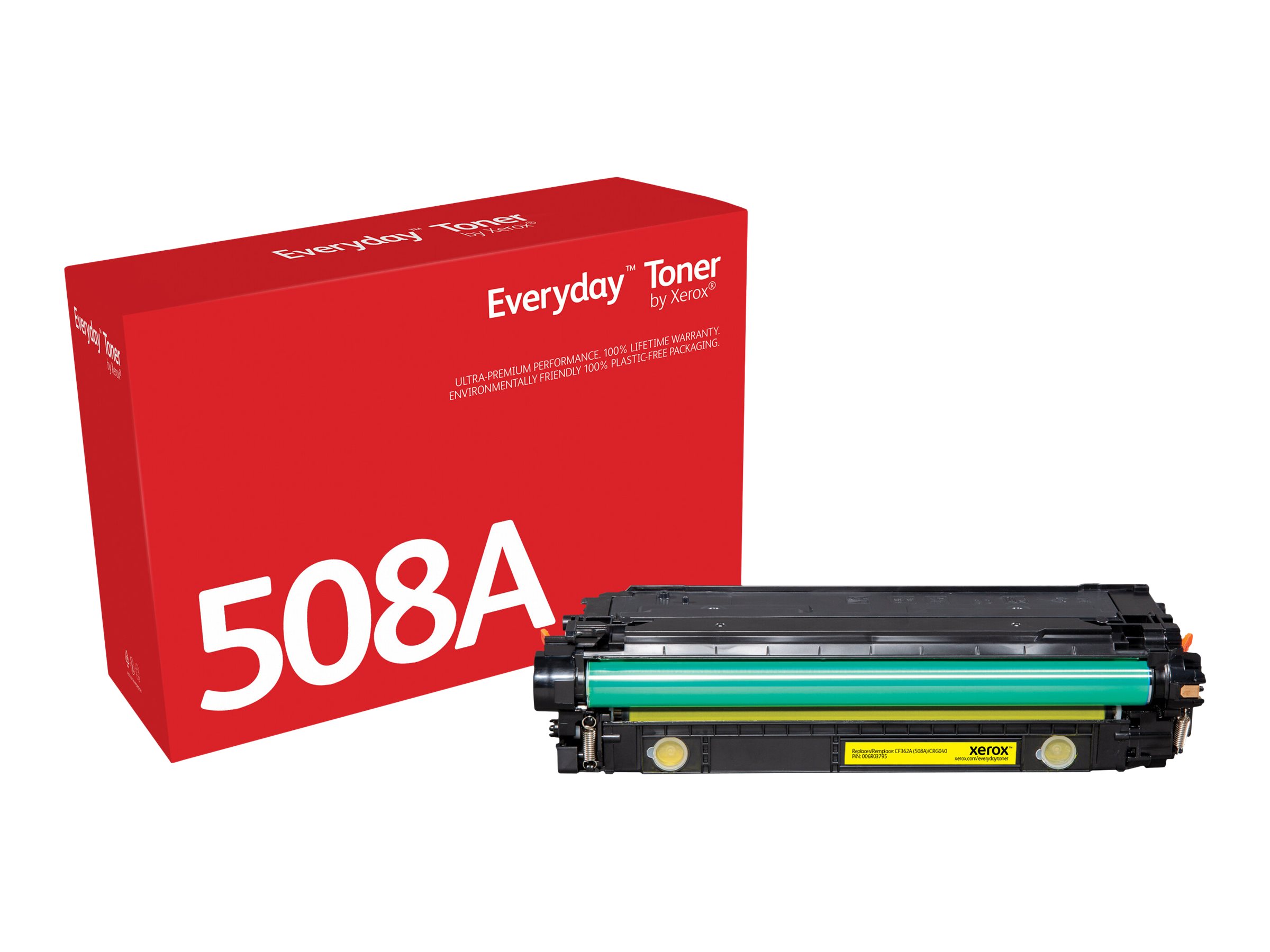 006R03795 0095205593808 Xerox Everyday - Gelb - kompat Etree Shop Deutschland online 1