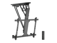 Equip 32"-70" motorisierte TV-Deckenhalterung - 177,8 cm (70 Zoll) - 200 x 100 mm - 600 x 400 mm - 0